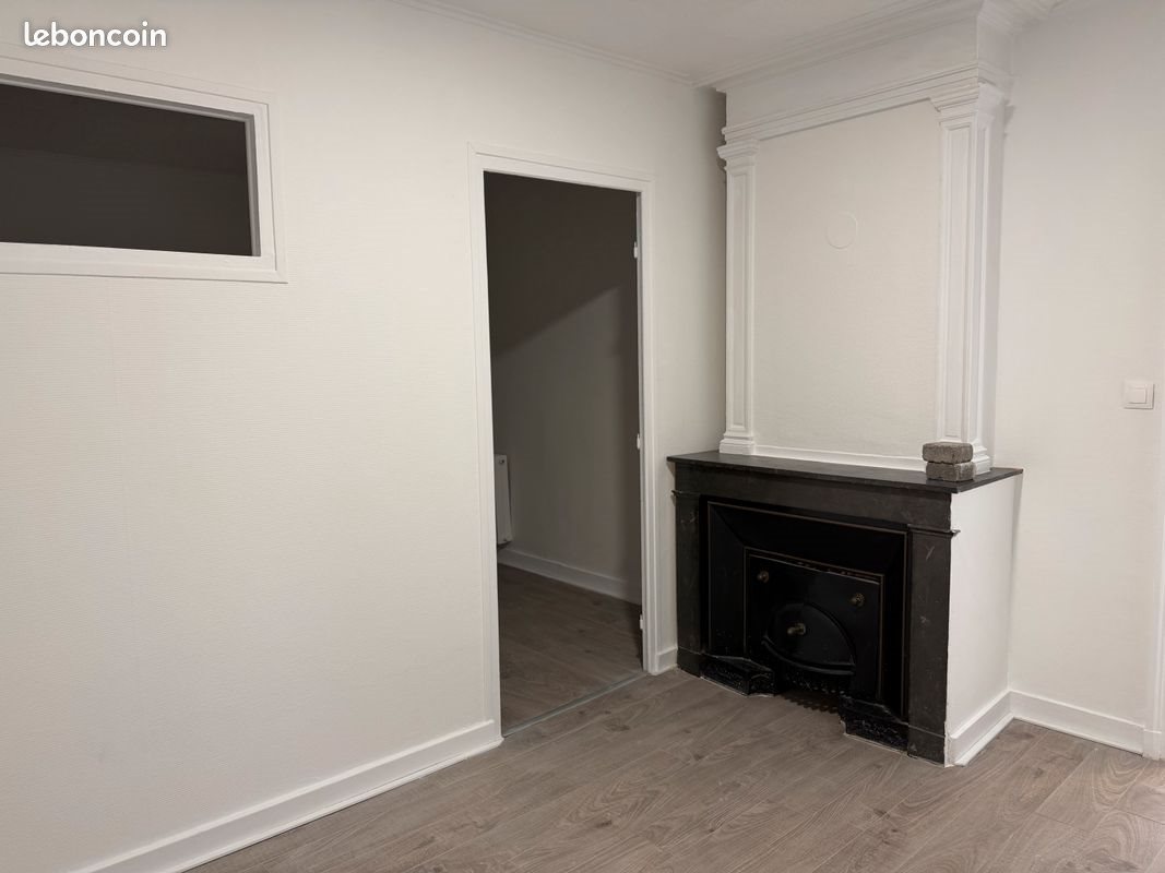 Appartement à louer, 50m², Chaponost