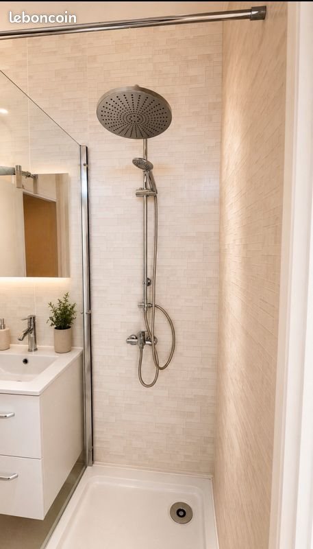 Appartement à louer, 50m², Chaponost