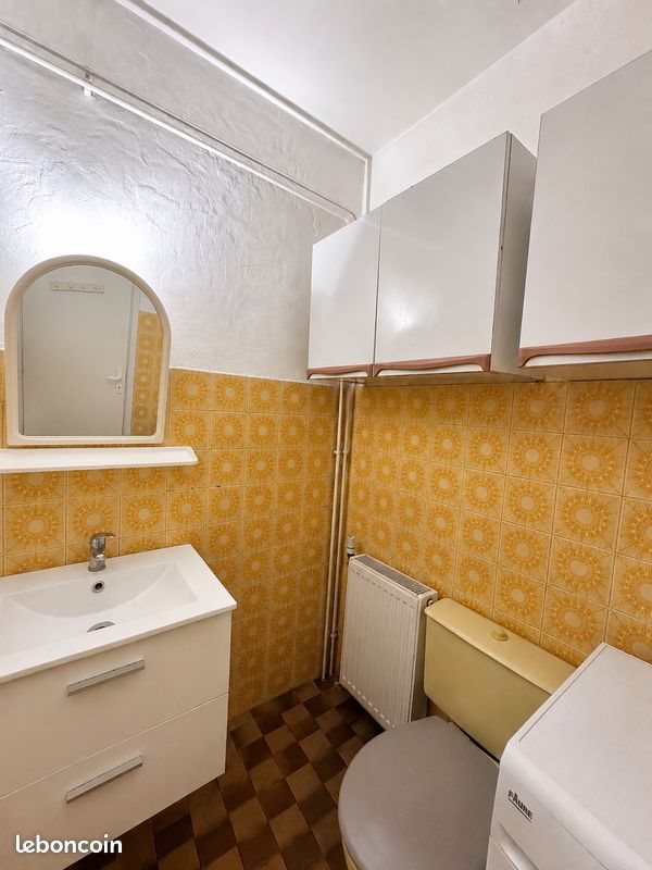 Appartement à vendre, 22m², Saint-Laurent-du-Var