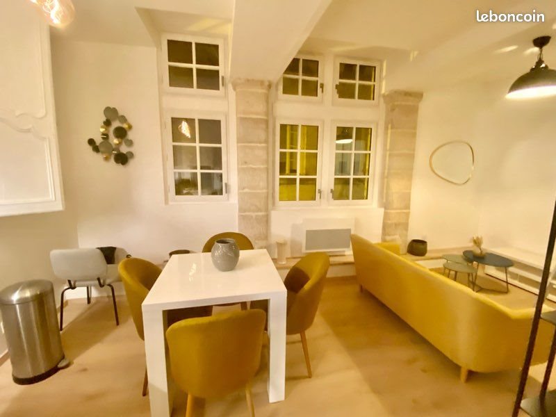 Appartement à louer, 35m², Périgueux