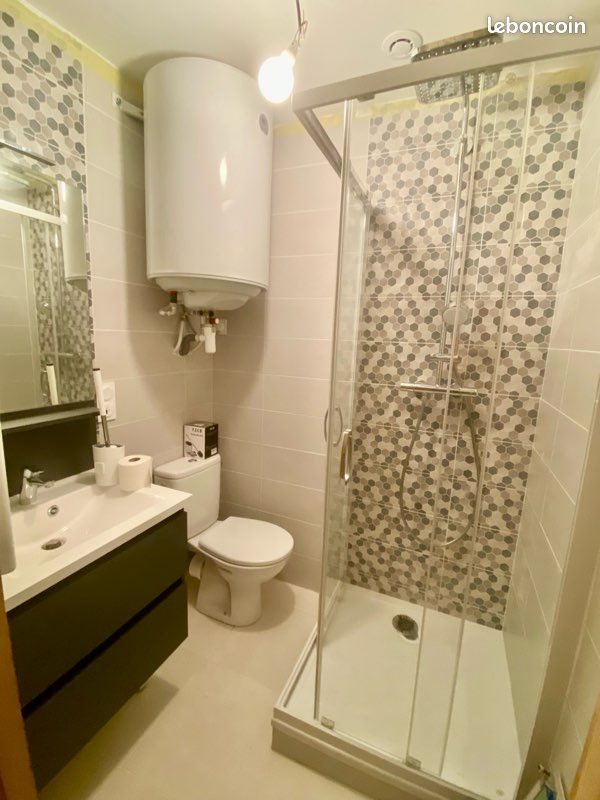 Appartement à louer, 35m², Périgueux