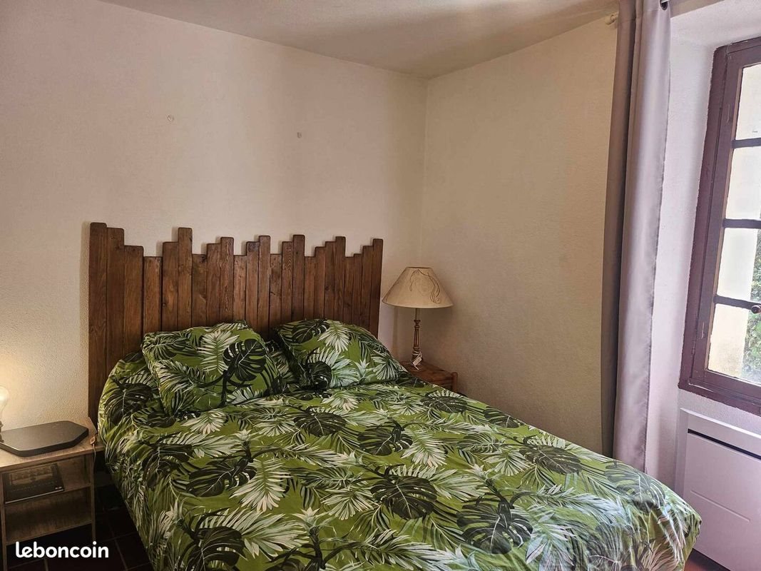 Appartement à louer, 45m², Vico