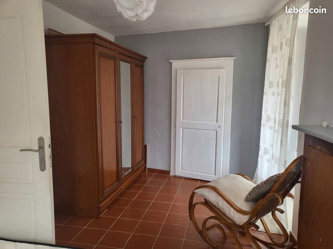 Appartement à louer, 45m², Vico