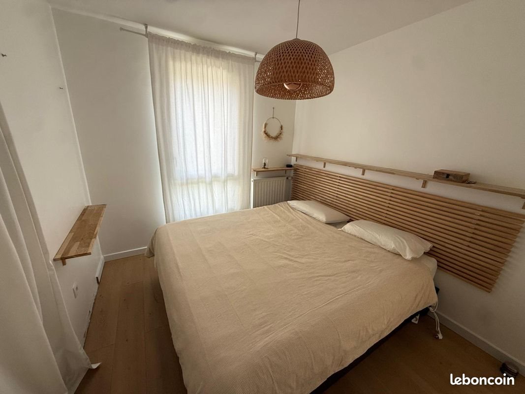 Appartement à louer, 60m², Bois-d'Arcy