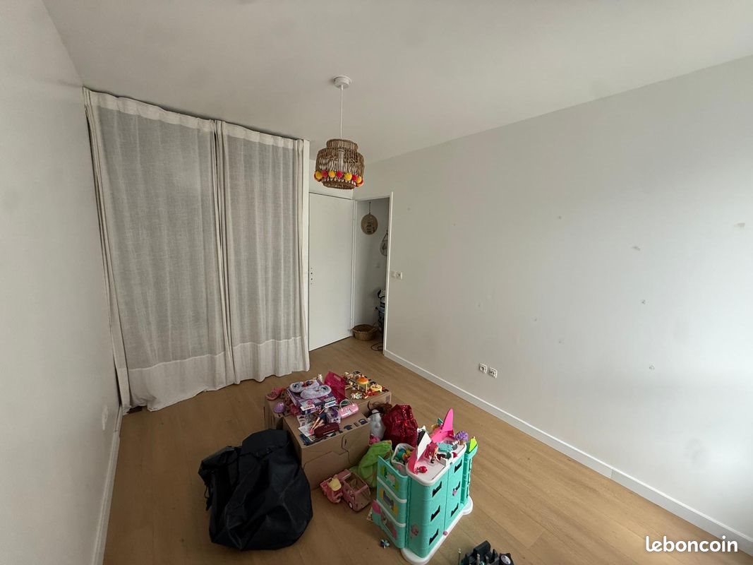 Appartement à louer, 60m², Bois-d'Arcy
