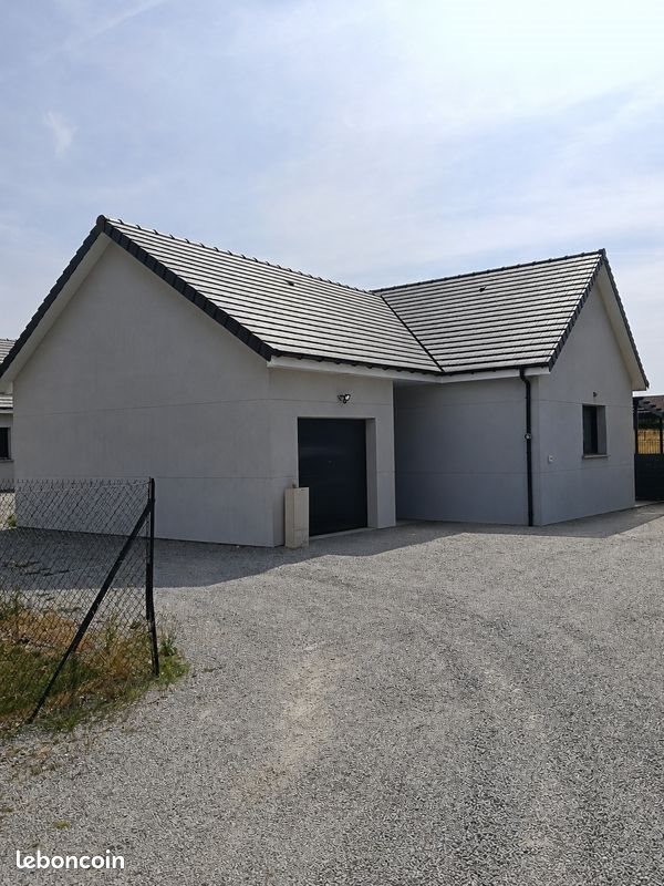 Maison à vendre, 100m², Vitot