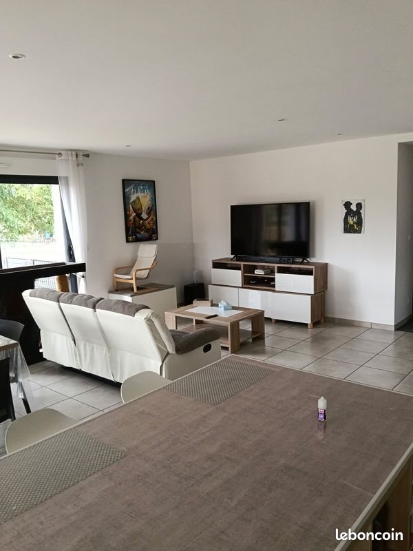 Maison à vendre, 100m², Vitot