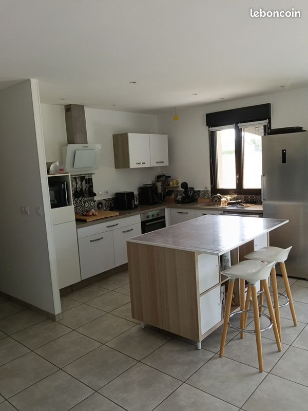 Maison à vendre, 100m², Vitot