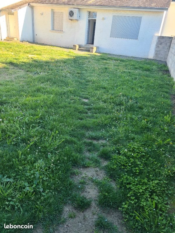 Maison à louer, 63m², Bazet