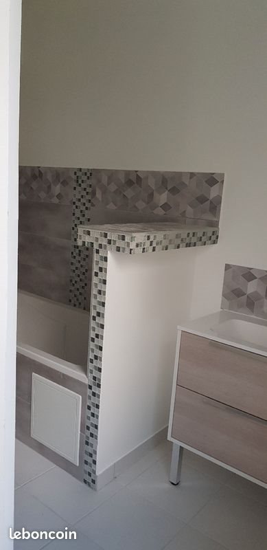 Maison à louer, 63m², Bazet