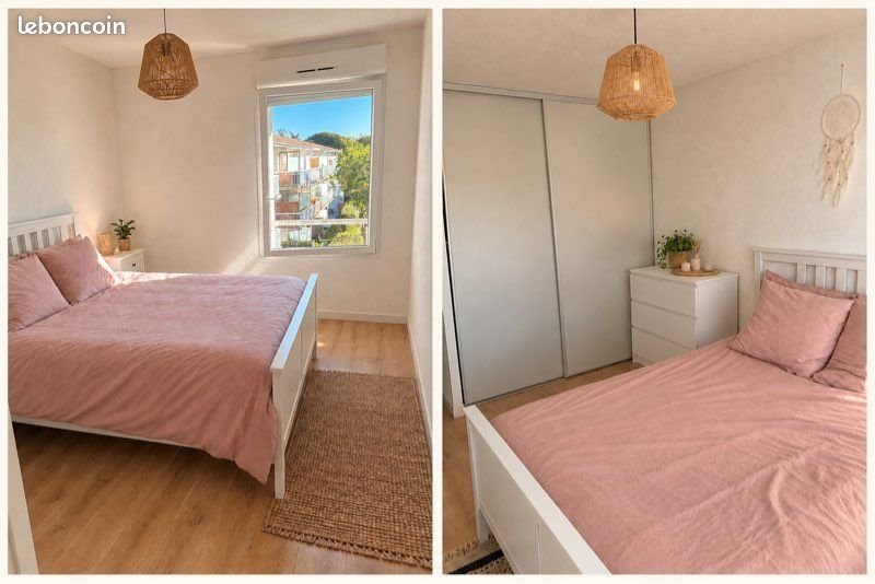 Appartement à vendre, 65m², Belin-Béliet