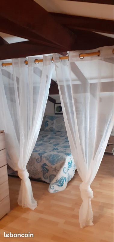 Appartement à louer, 50m², Albitreccia
