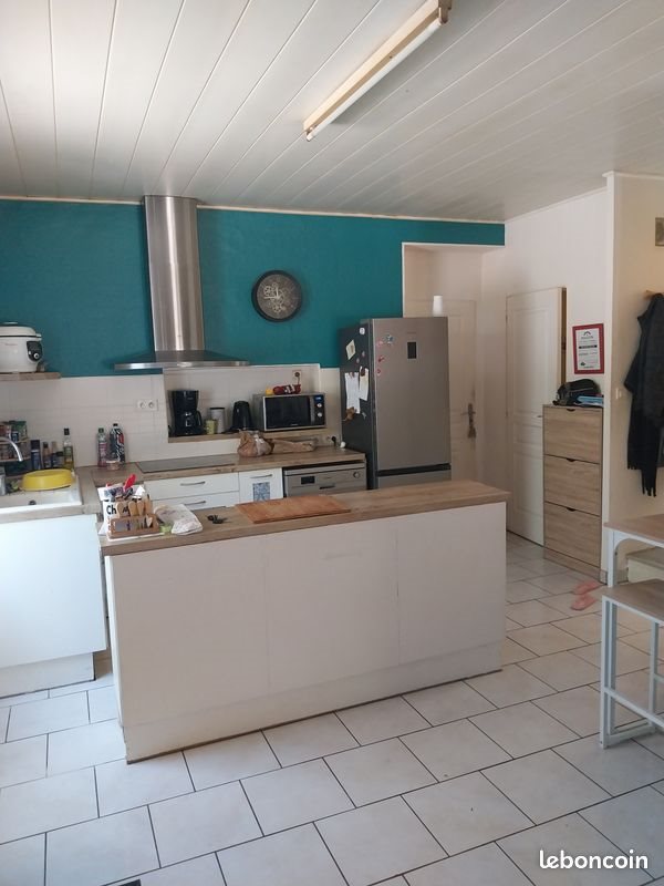 Maison à vendre, 115m², Corcoué-sur-Logne