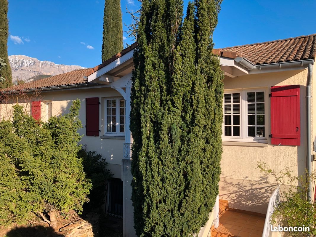 Maison à vendre, 158m², Die
