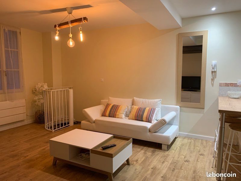 Appartement à vendre, 48m², La Rochelle