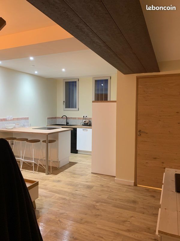 Appartement à vendre, 48m², La Rochelle