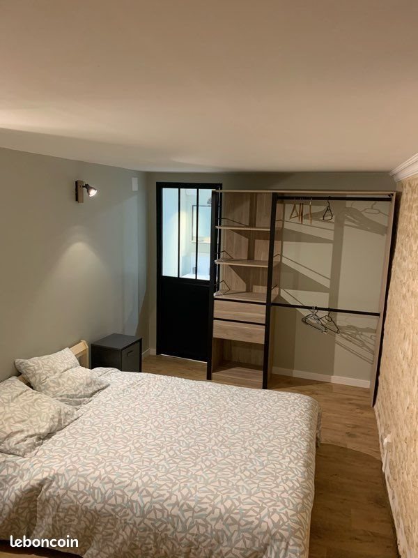 Appartement à vendre, 48m², La Rochelle