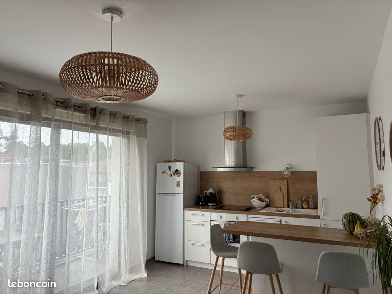 Appartement à louer, 41m², Mazères-Lezons