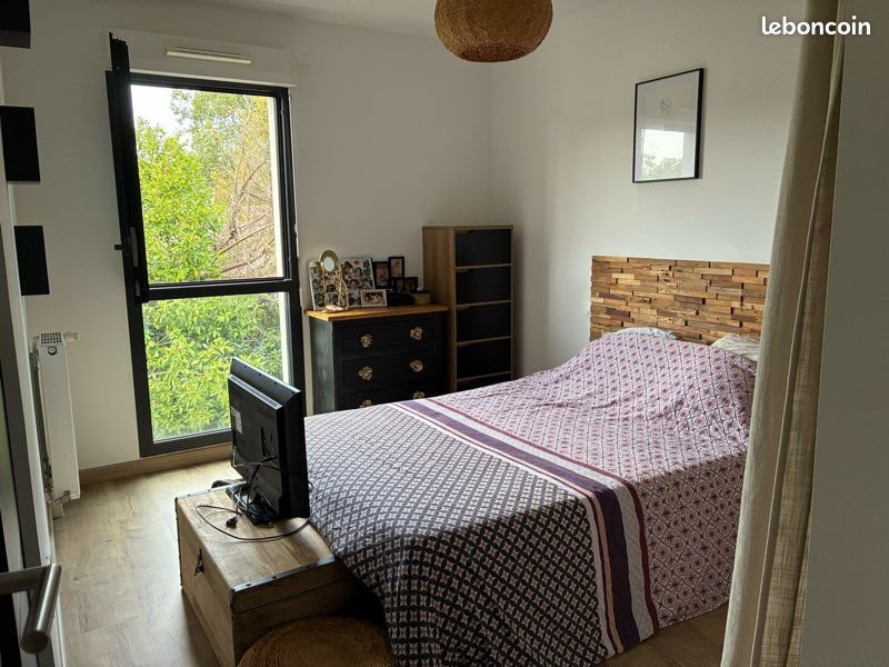 Appartement à louer, 41m², Mazères-Lezons