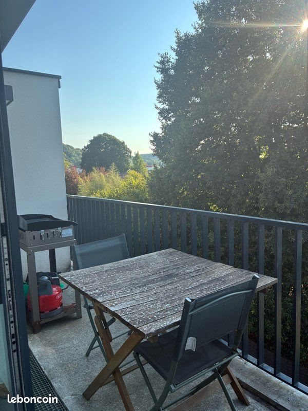Appartement à louer, 41m², Mazères-Lezons