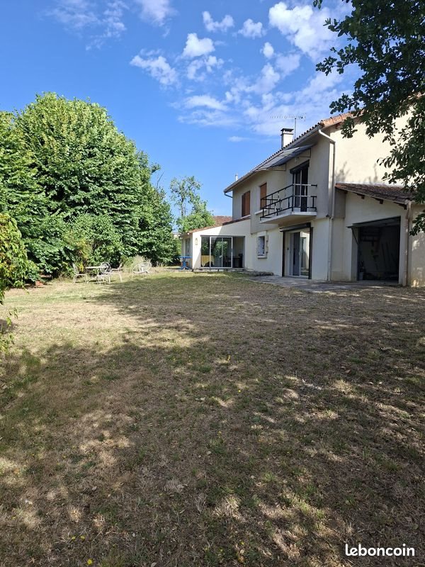 Maison à vendre, 140m², Montguyon