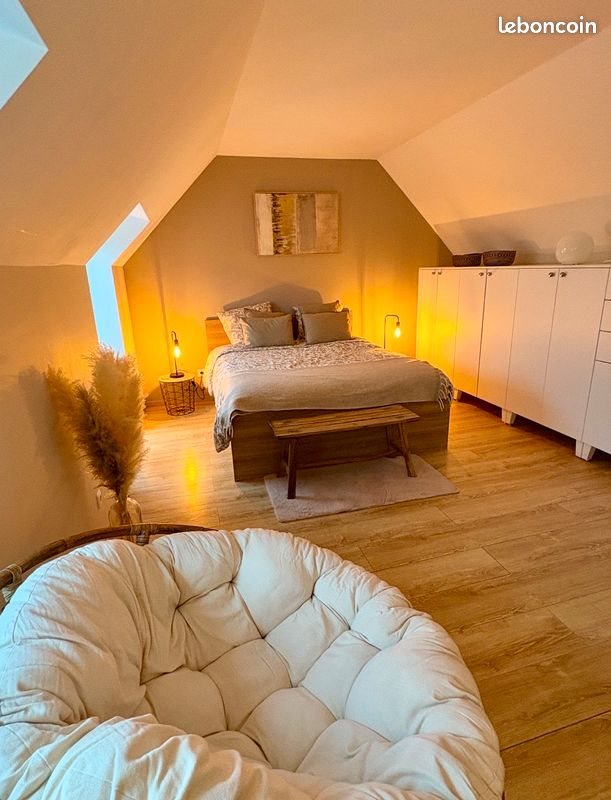 Maison à vendre, 98m², Château-Thierry