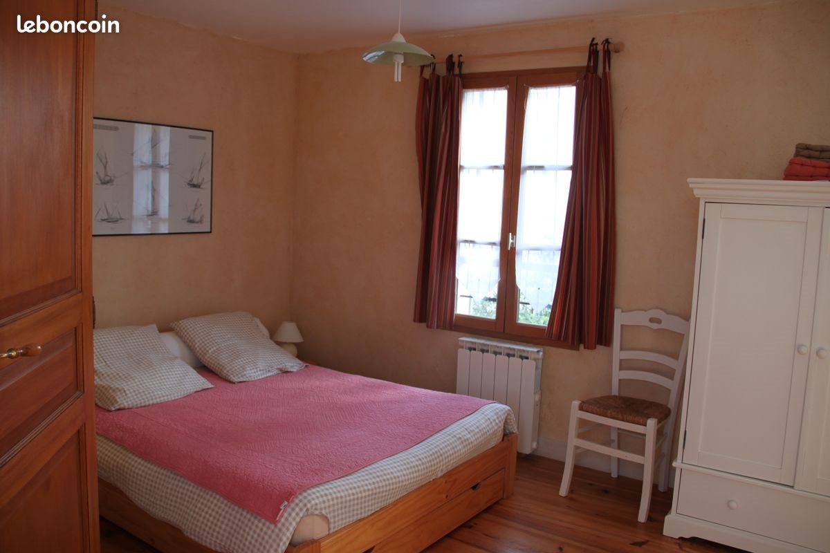 Maison à louer, 40m², Concarneau