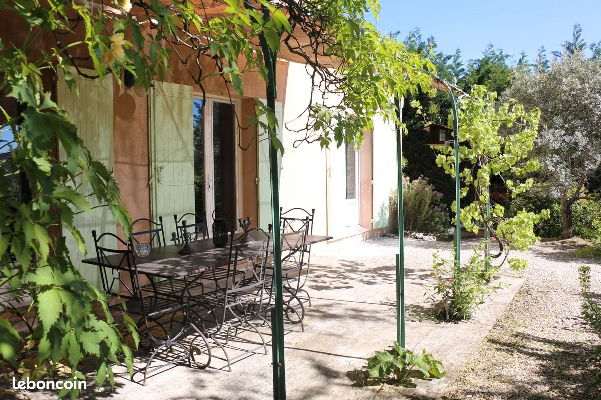 Maison à vendre, 144m², Cabrières-d'Aigues