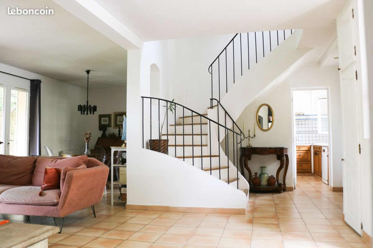 Maison à vendre, 144m², Cabrières-d'Aigues