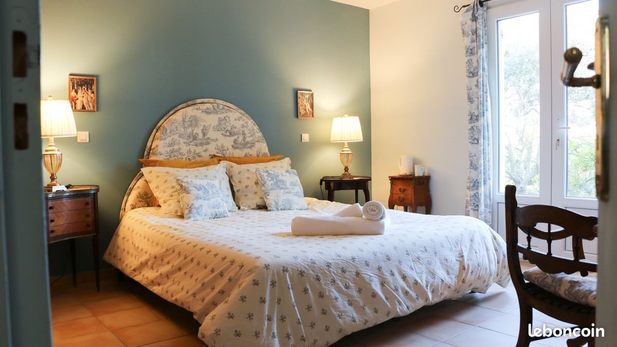 Maison à vendre, 144m², Cabrières-d'Aigues