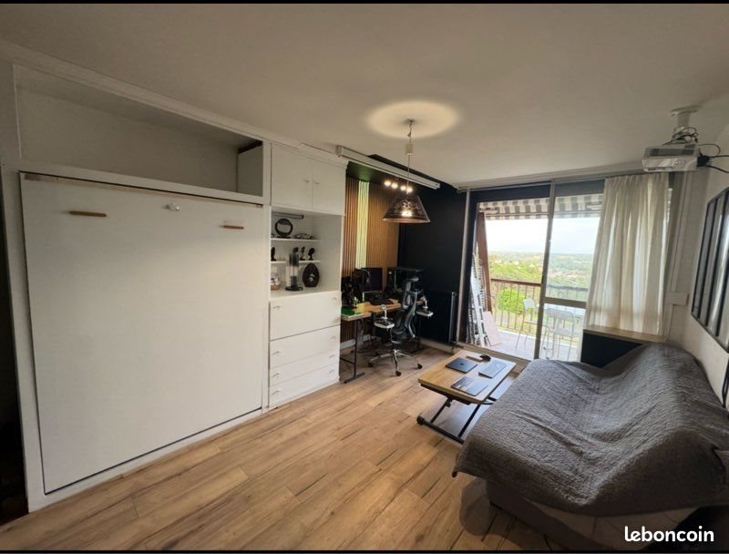 Appartement à louer, 24m², Montrichard