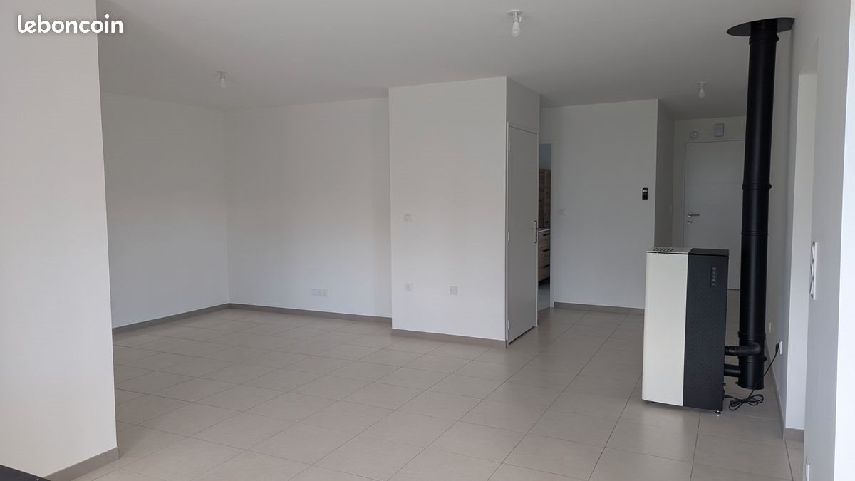 Maison à louer, 78m², Bréal-sous-Montfort