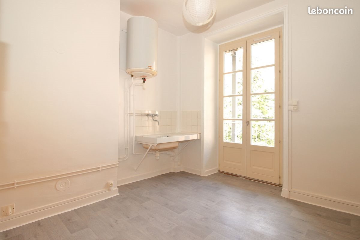 Appartement à louer, 32m², Annonay