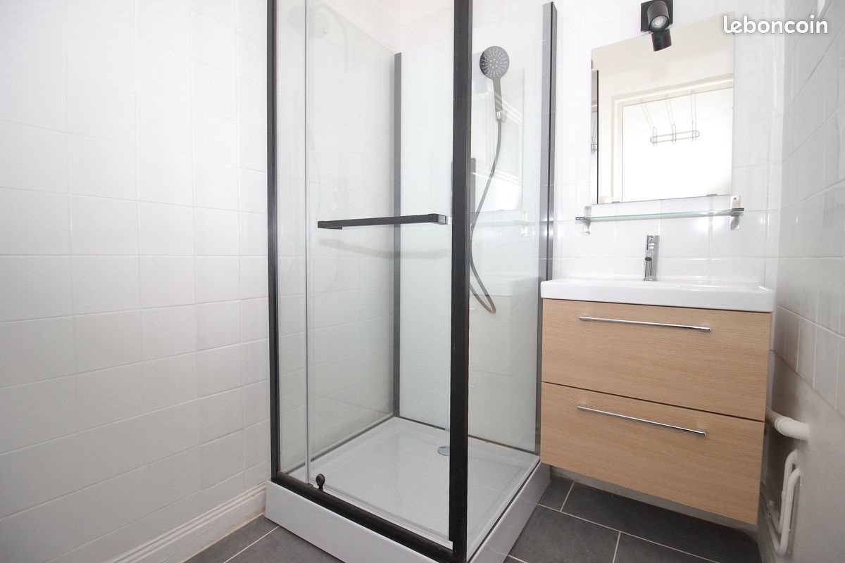 Appartement à louer, 32m², Annonay