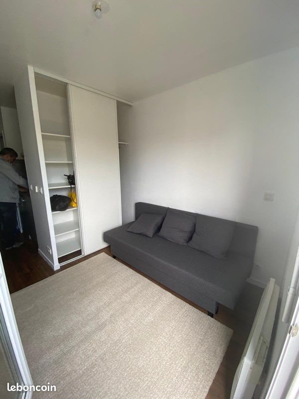 Appartement à louer, 20m², Rosny-sous-Bois