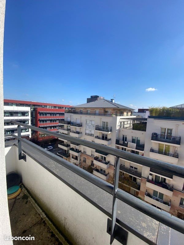 Appartement à louer, 20m², Rosny-sous-Bois