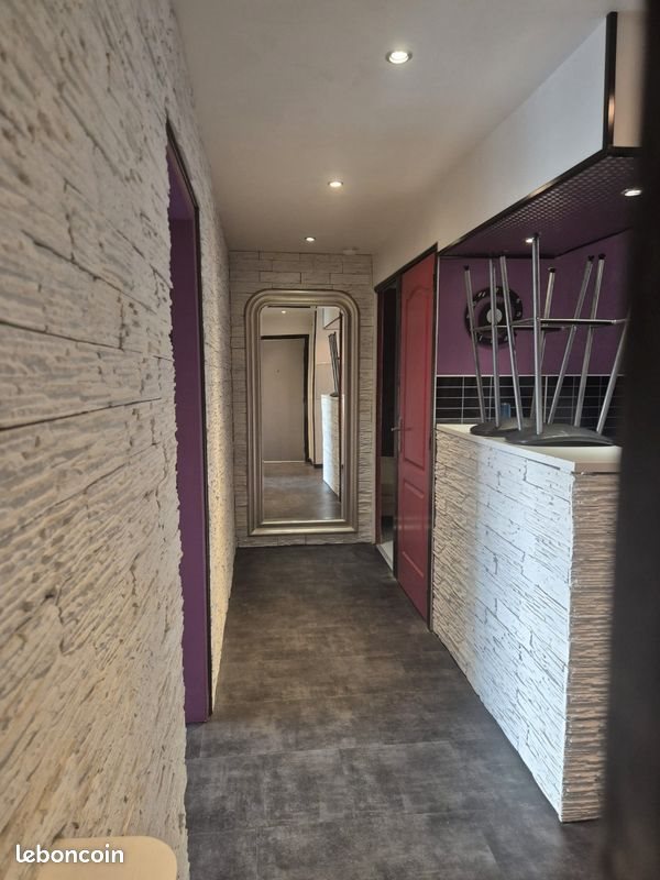 Appartement à louer, 44m², Saint-Etienne