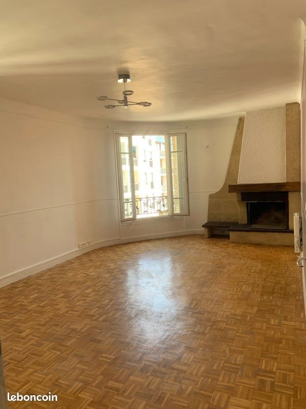 Appartement à louer, 82m², Fontenay-sous-Bois
