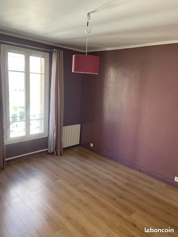 Appartement à louer, 82m², Fontenay-sous-Bois