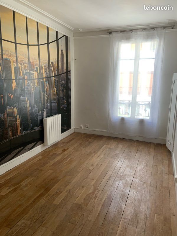 Appartement à louer, 82m², Fontenay-sous-Bois