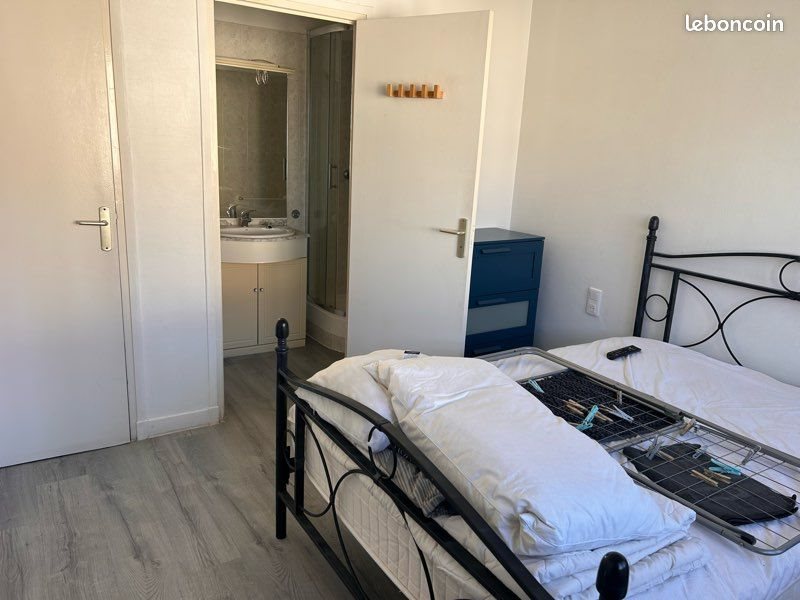 Appartement à vendre, 32m², Roanne