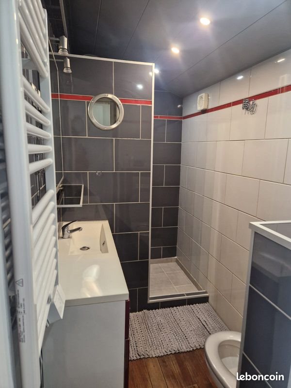 Appartement à louer, 26m², Noisy-le-Grand