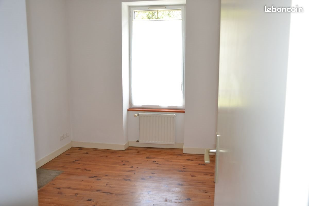 Maison à louer, 116m², Spézet