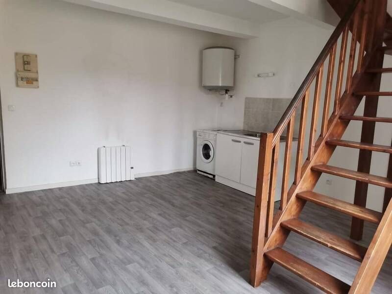 Appartement à louer, 33m², Saint-Symphorien-sur-Coise