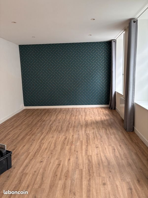 Appartement à louer, 63m², Avranches