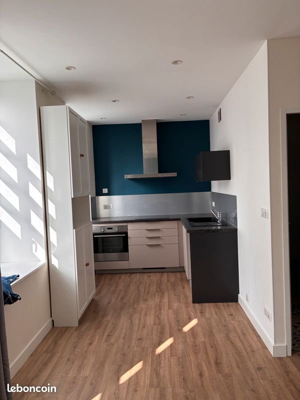 Appartement à louer, 63m², Avranches