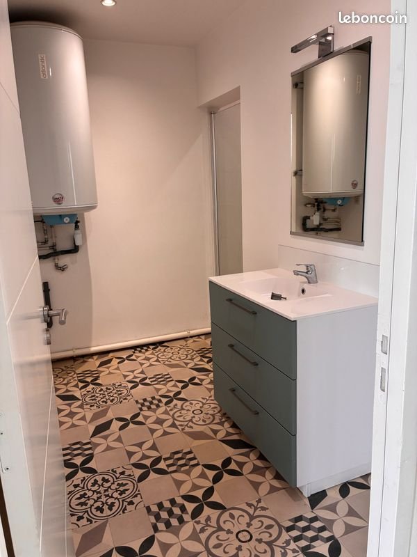 Appartement à louer, 63m², Avranches
