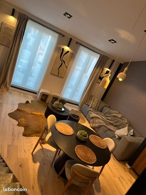 Appartement à vendre, 50m², Fréjus