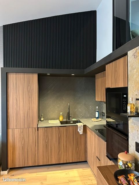 Appartement à vendre, 50m², Fréjus