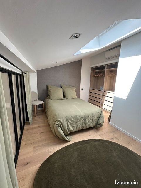 Appartement à vendre, 50m², Fréjus